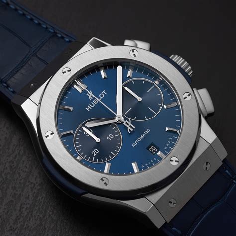 Hublot Uhren .